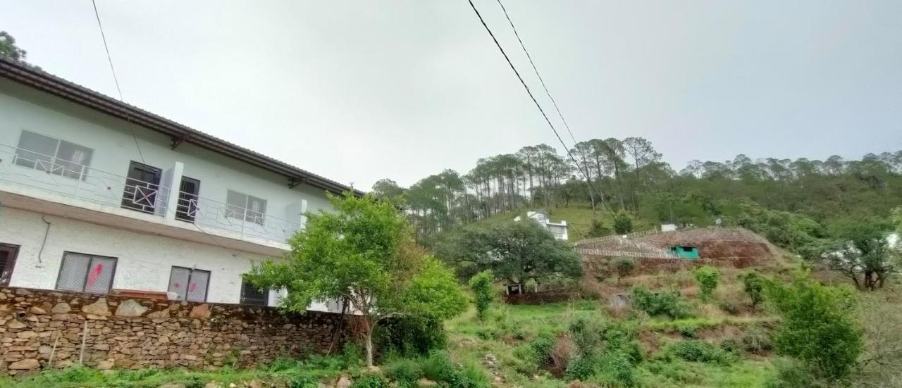 The Green Pine Cottage Lansdowne Exteriör bild